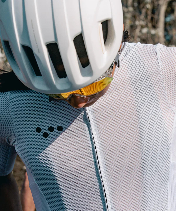 BOLD / Climba Jersey - Off White