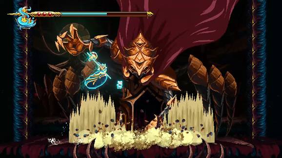 Switch Limited Run #270: 9 Years of Shadows
