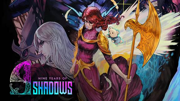 Switch Limited Run #270: 9 Years of Shadows