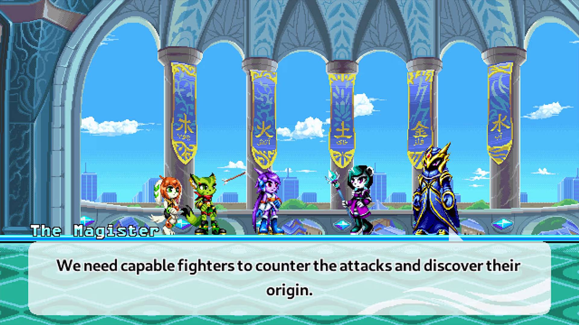 Freedom Planet 2 Deluxe Edition (Switch, PS5) – Limited Run Freedom Planet 2 Deluxe Edition (Switch, PS5) – Limited Run