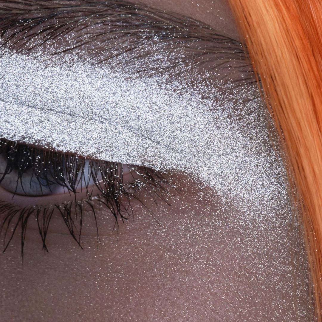 Instagram post highlighting SPECTRA Eye Colour
