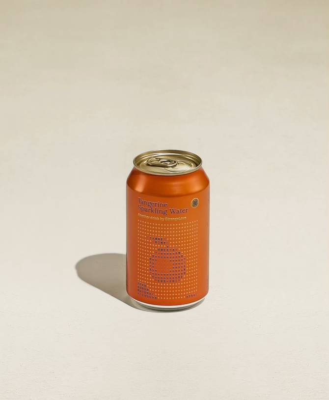 Sparkling Mineral Water 350ml Bottle x 24
