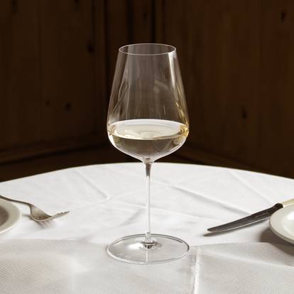 The Original Universal Wine Glass