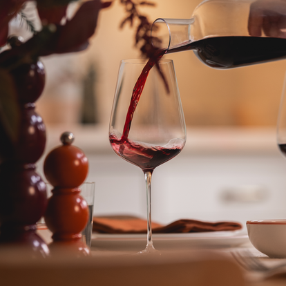 Jancis Robinson Original Universal Wine Glass