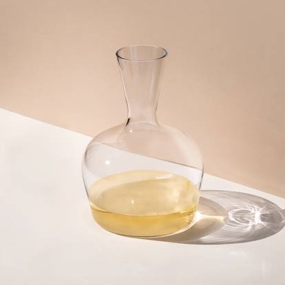 The Young Wine Decanter