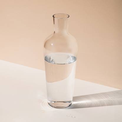 The Water Carafe