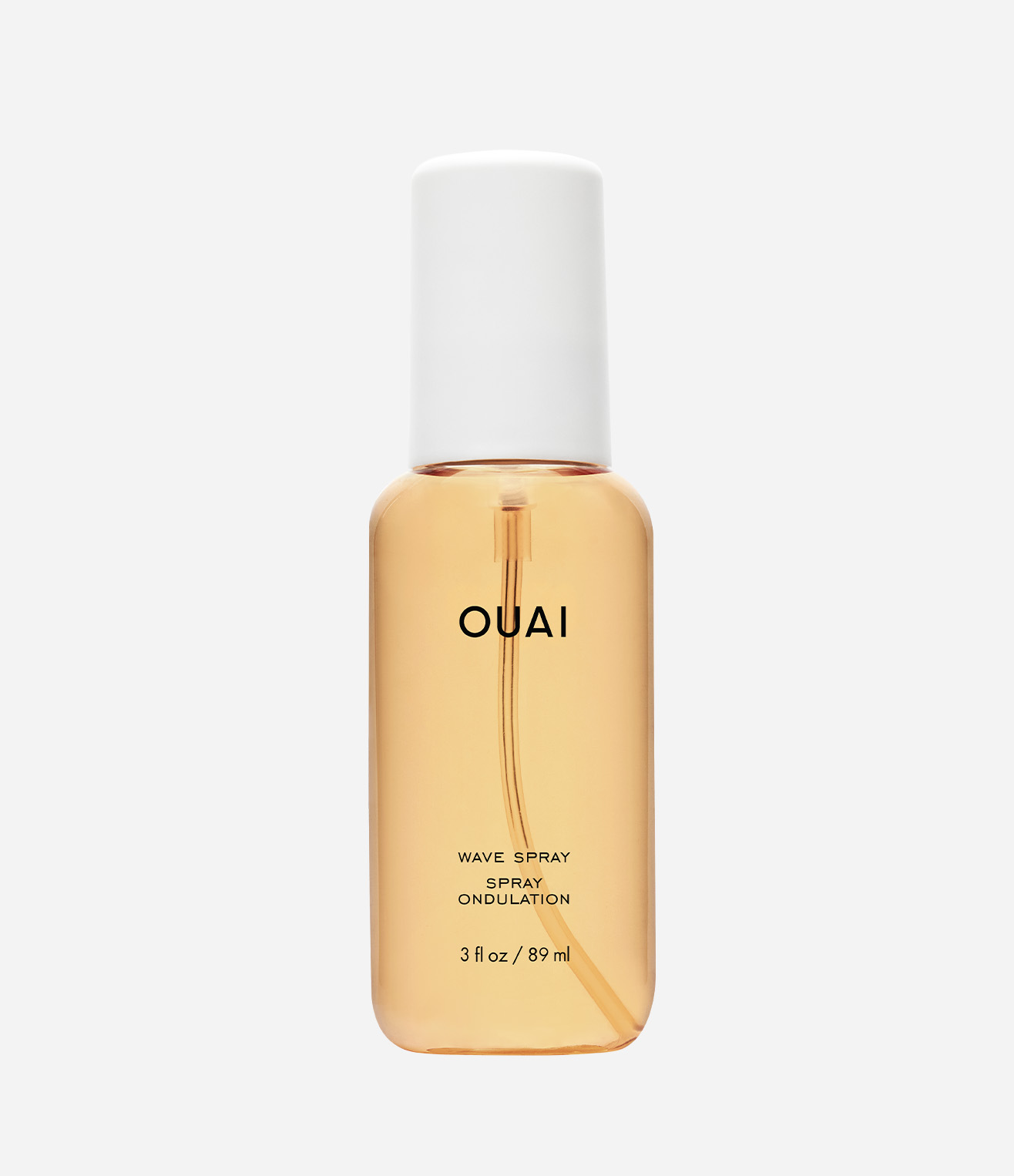 Amazon.com: OUAI Hair Oil Travel Size - Hair Heat Protectant