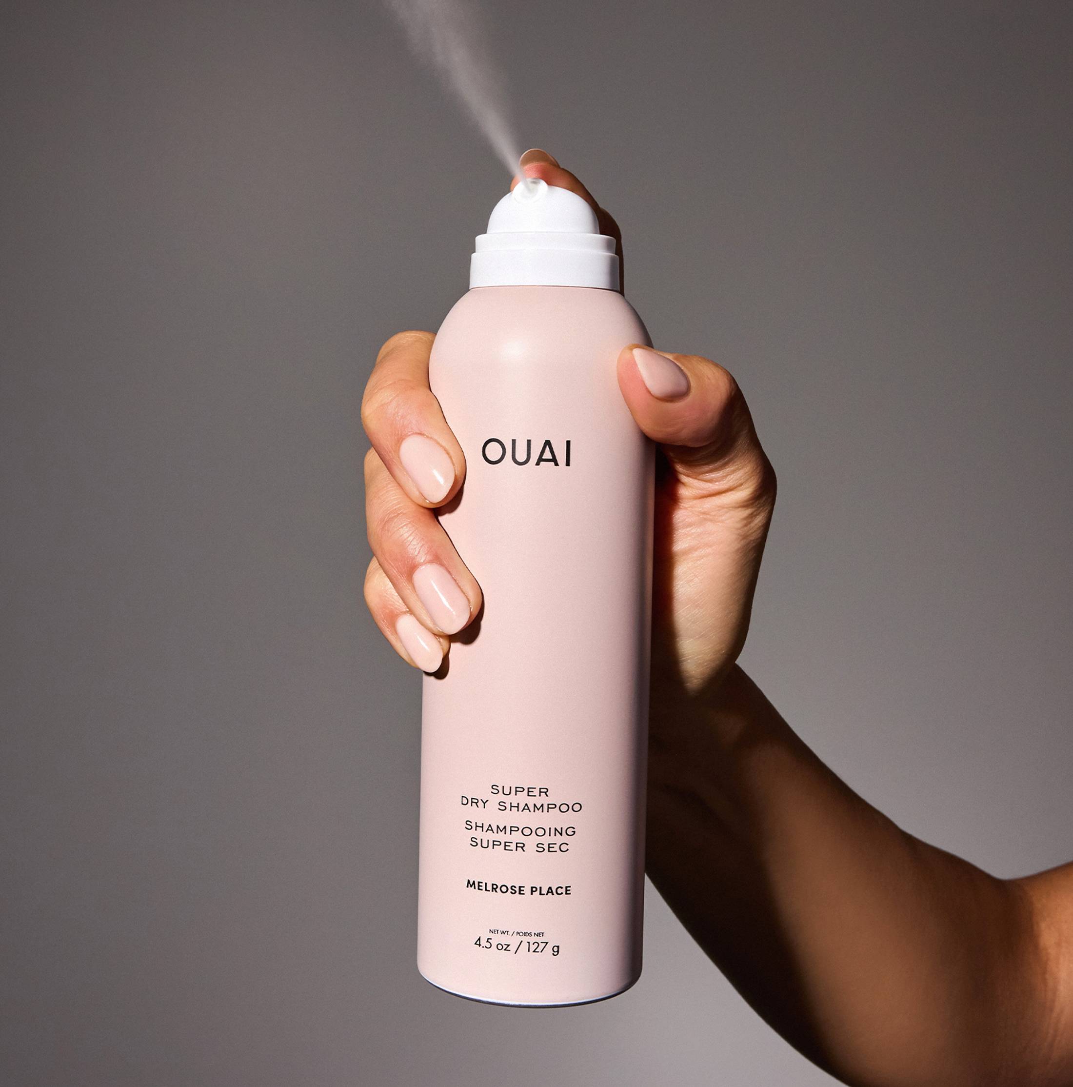 SUPER DRY SHAMPOO - MELROSE PLACE