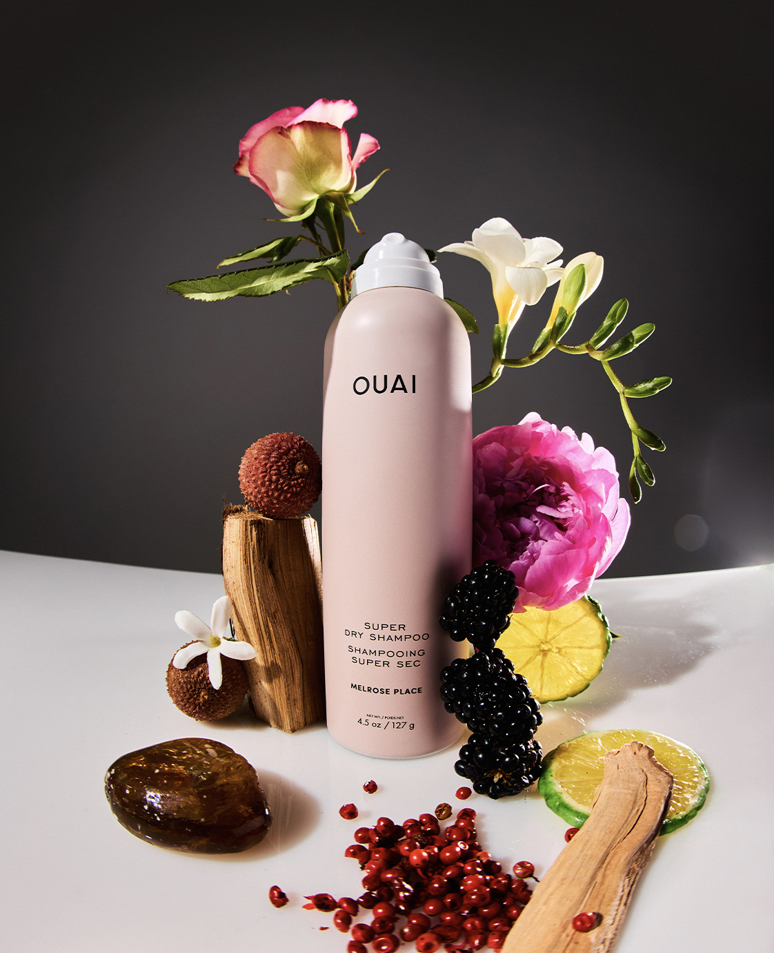 Super Dry Shampoo - Melrose Place