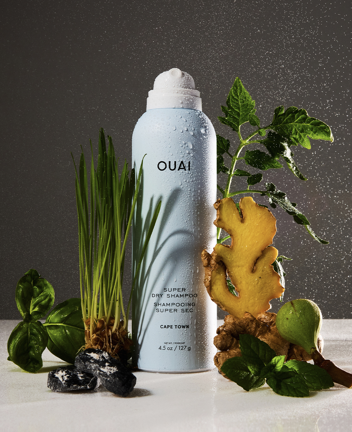 Super Dry Shampoo - Cape Town