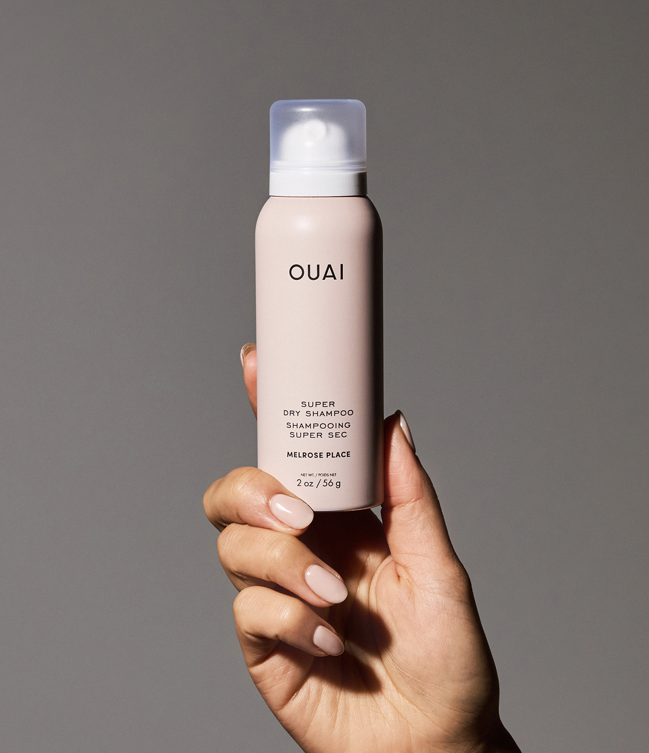 Super Dry Shampoo Travel - Melrose Place