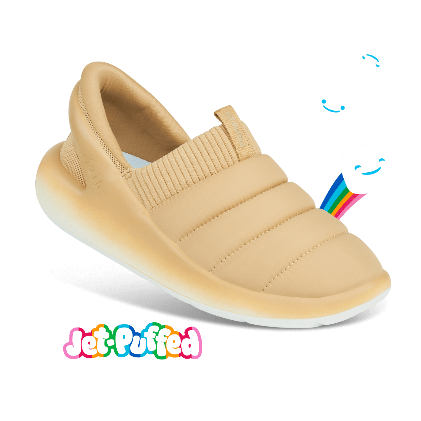 Marshmallow shoes cheap for kids