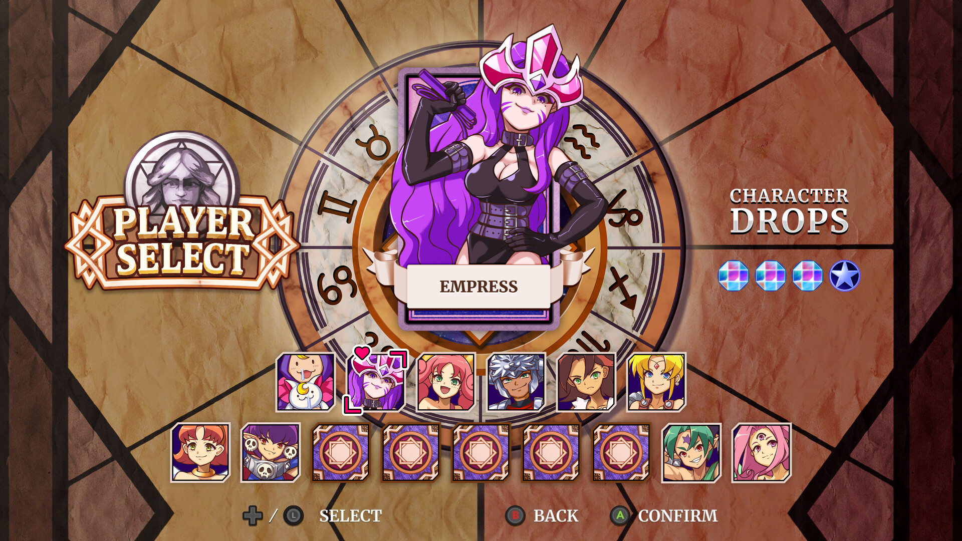 Magical Drop VI Standard Edition (Switch, PS5) – Limited Run Games
