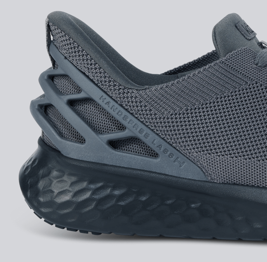 Women's Athens - Graphite