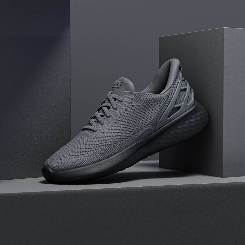 Kizik - Men's Athens 2 Waliking Shoe