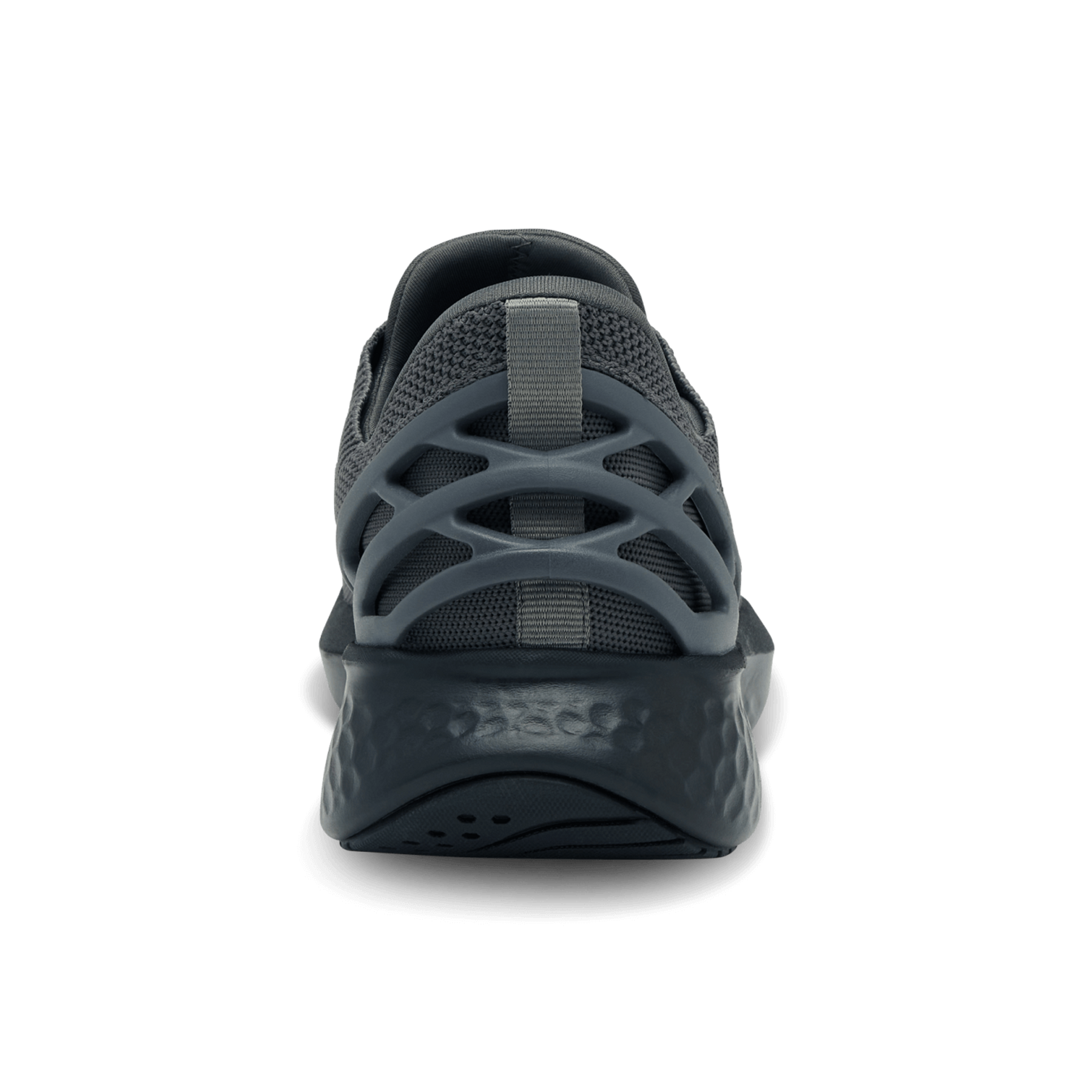 Men's Athens - Graphite – Kizik