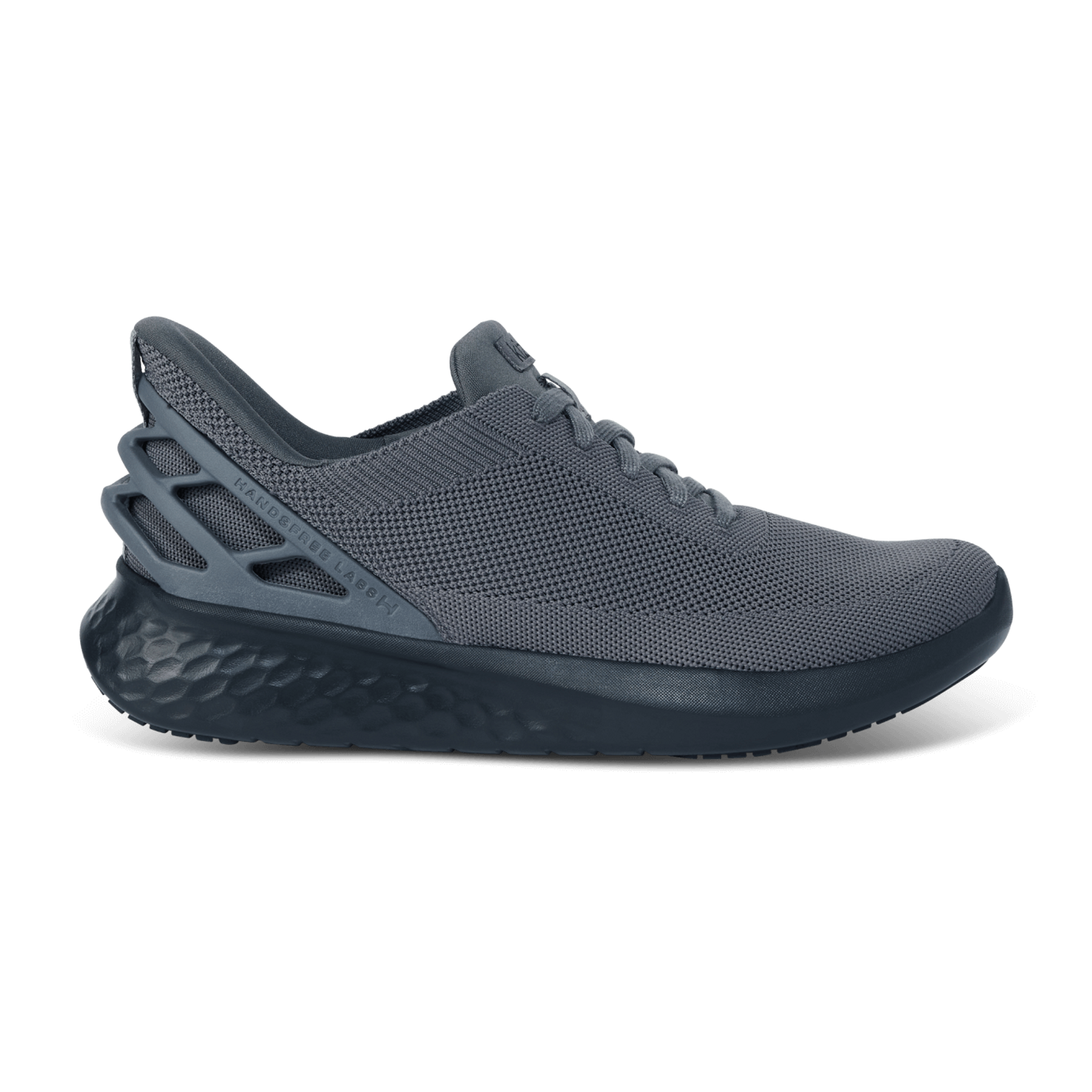 Men s Athens Graphite Kizik Men s athens graphite kizik