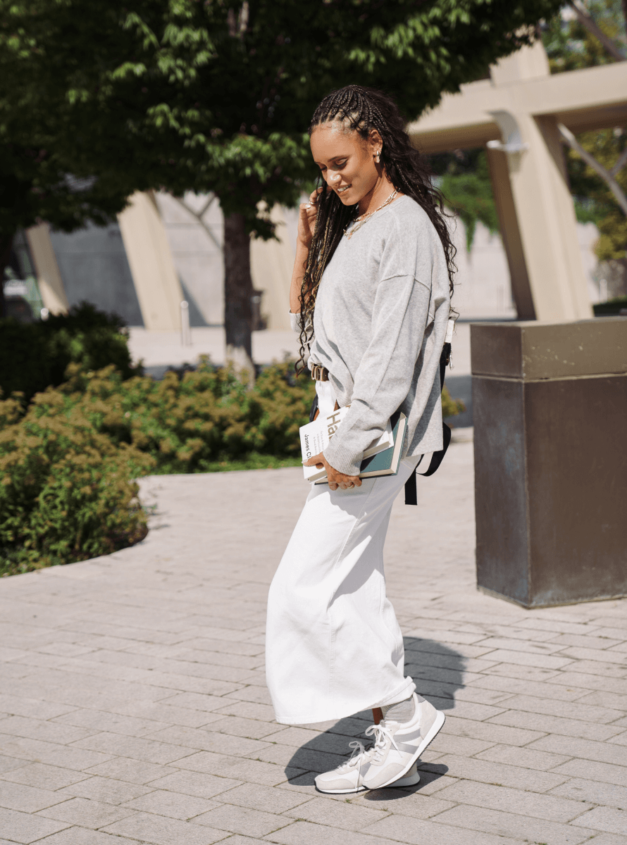 Women's Milan - Mist