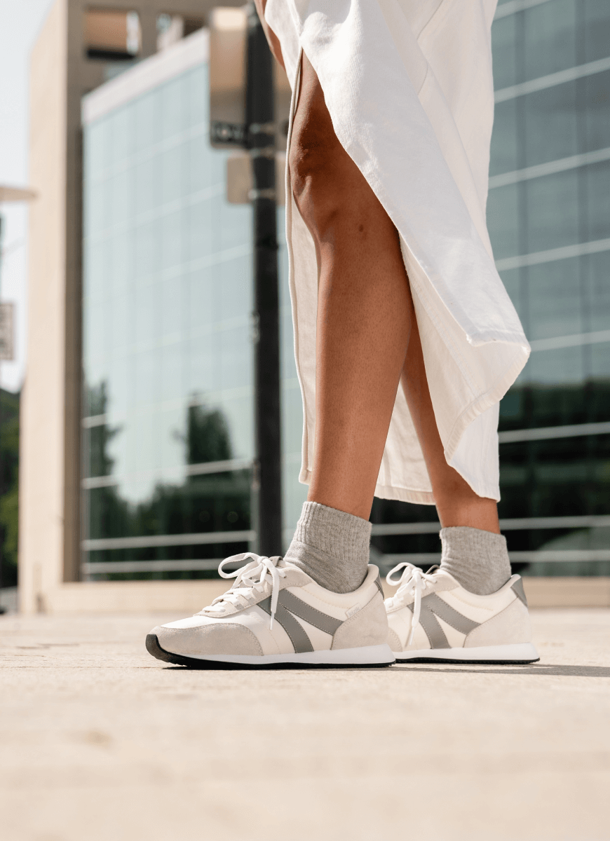 Just female milan best sale sneakers