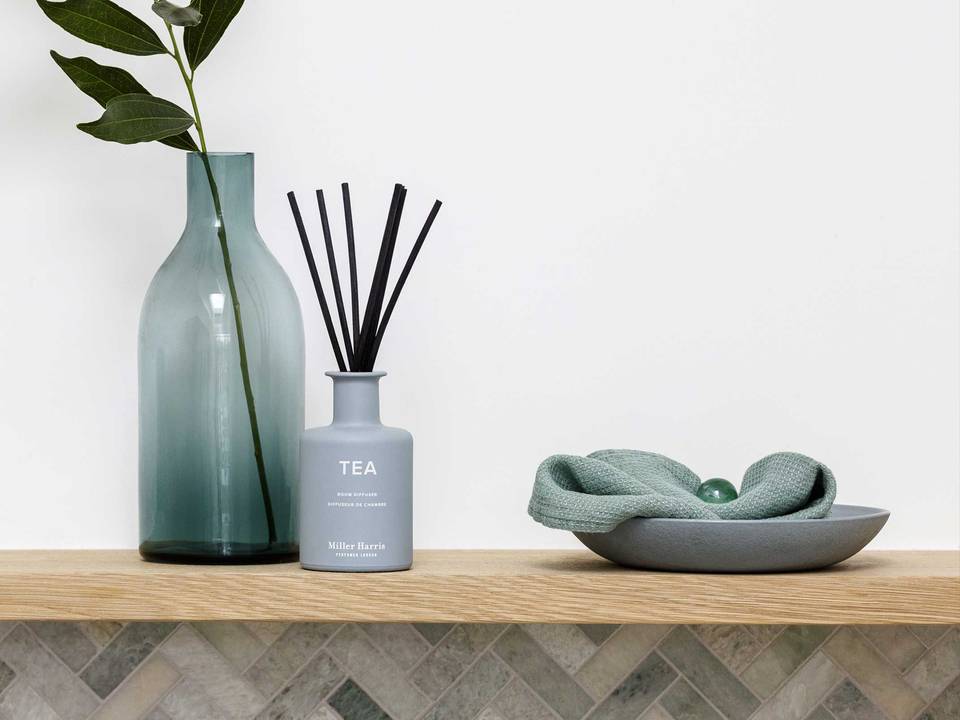 Tea Diffuser | Miller Harris – Miller Harris EU