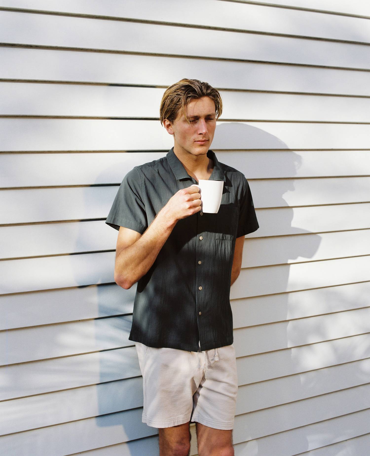 Equinox Shirt