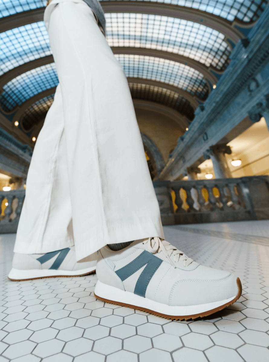 Women's Milan - Monument