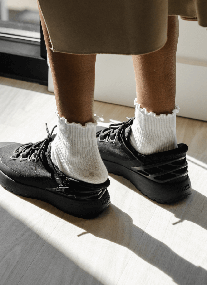Women's Wasatch - Blackout