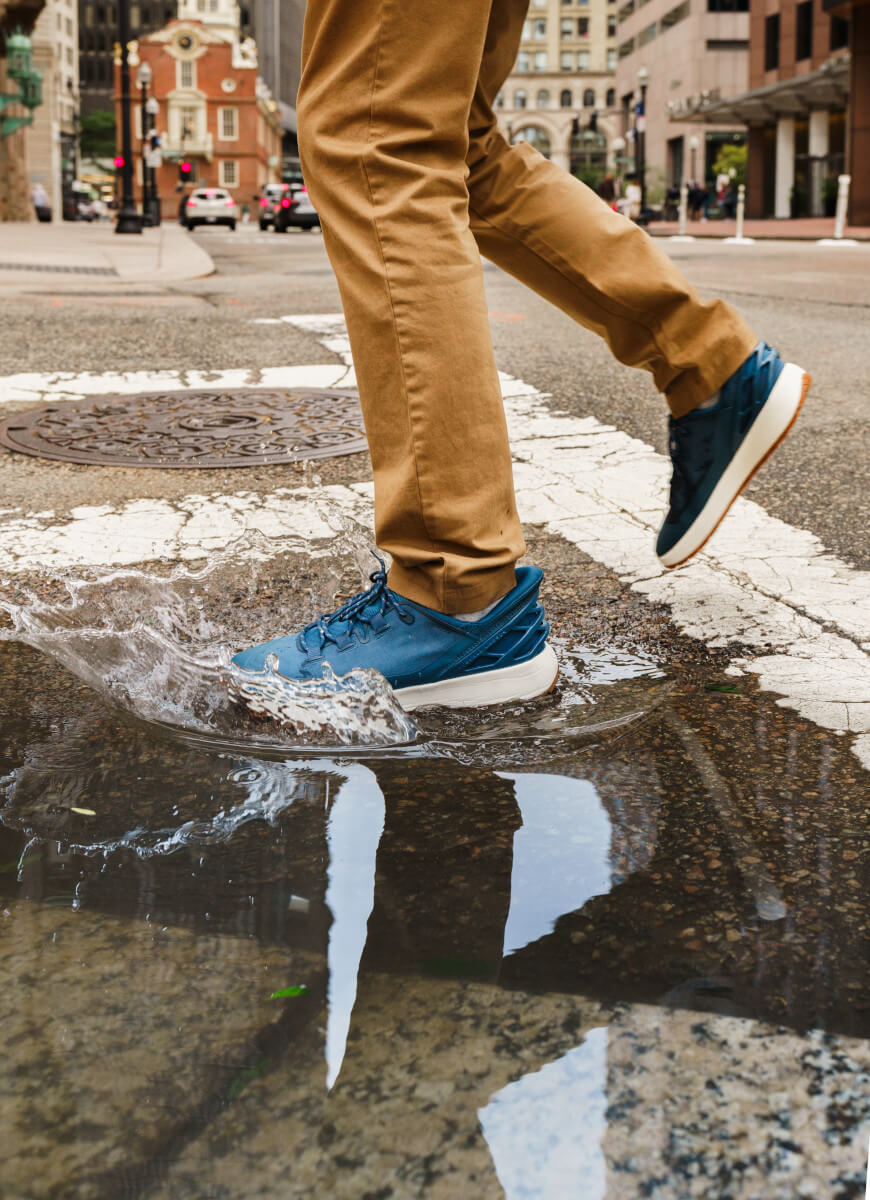 Women's Wasatch - Tidepool