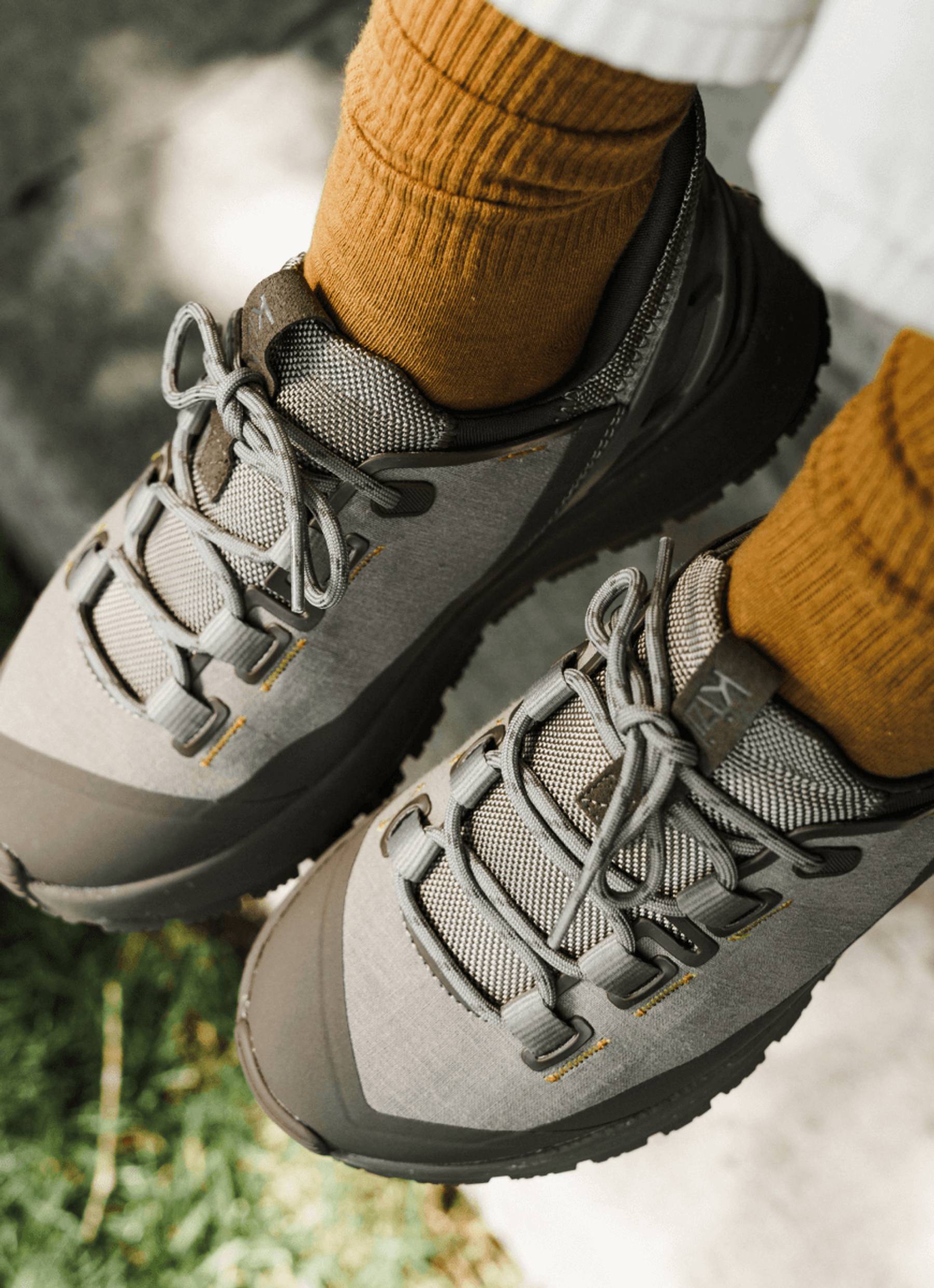 Women's Wasatch - Tumbleweed