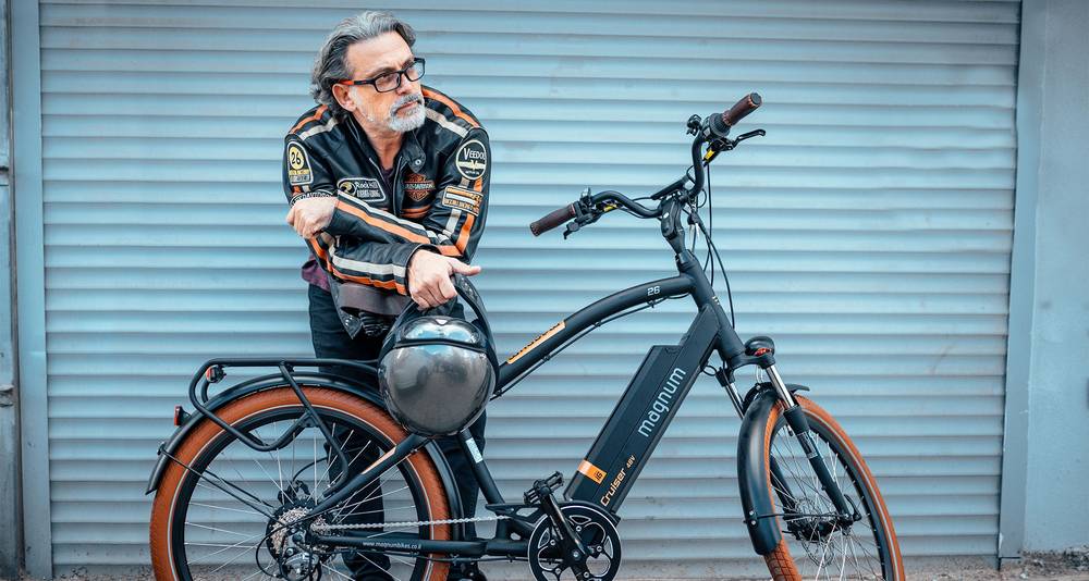 Cruiser – Magnum Bikes Online - Main Image