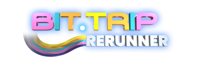 PS5 Limited Run #136: BIT.TRIP RERUNNER