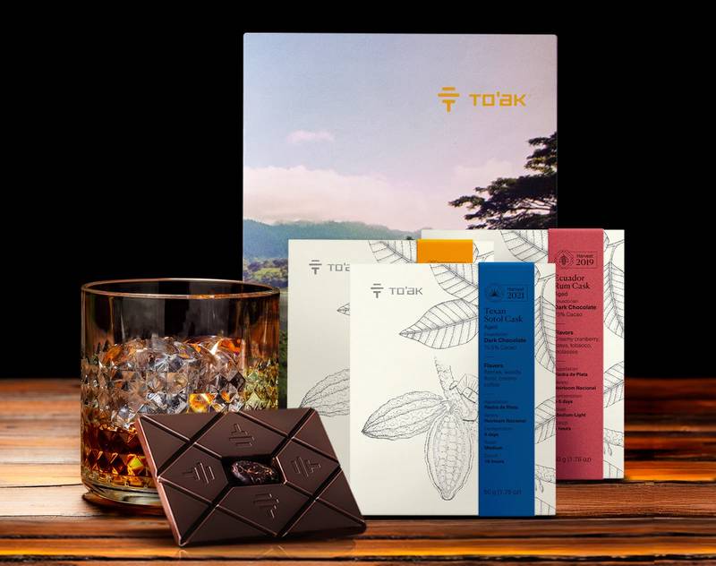 Father’s Day Gift: The Signature Bundle