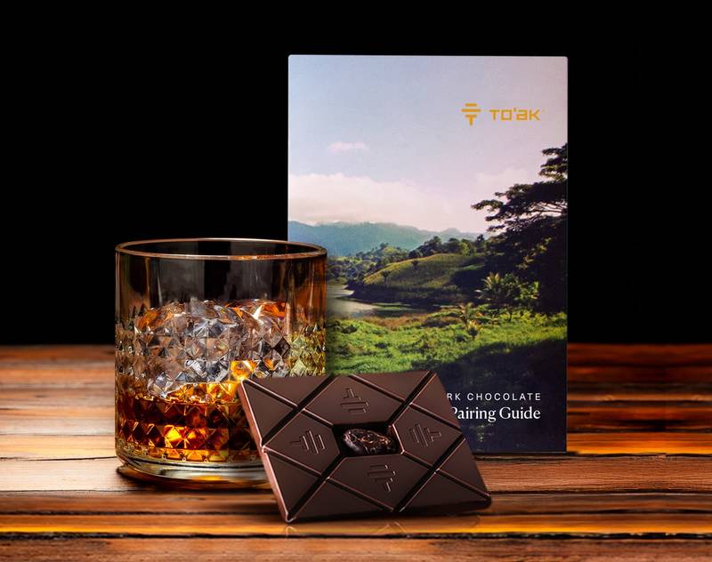 Father's Day Gift: Tasmanian Whisky Ex-Tawny Cask Aged - Harvest 2019 (75.5%) - Reserve
