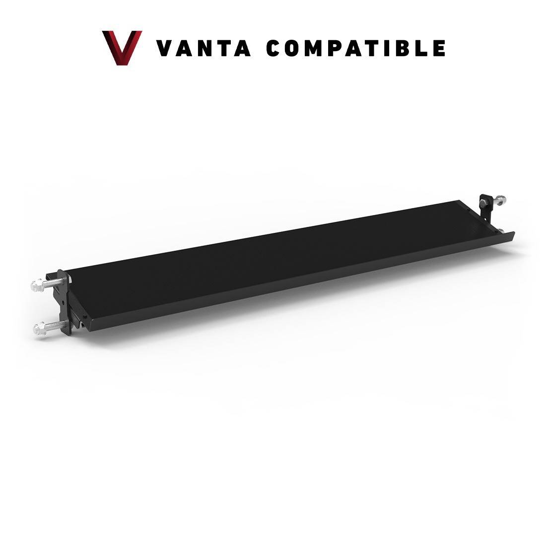 Dumbbell Shelf - Vanta Series