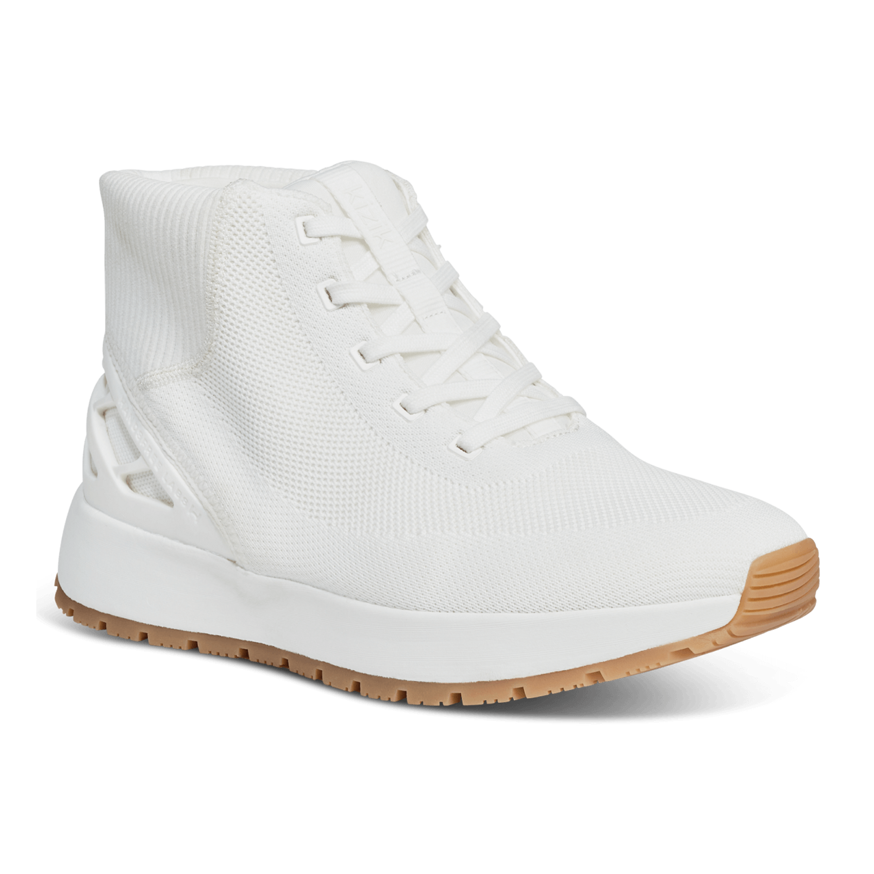 Women's Suncrest - White - Sale Final – Kizik