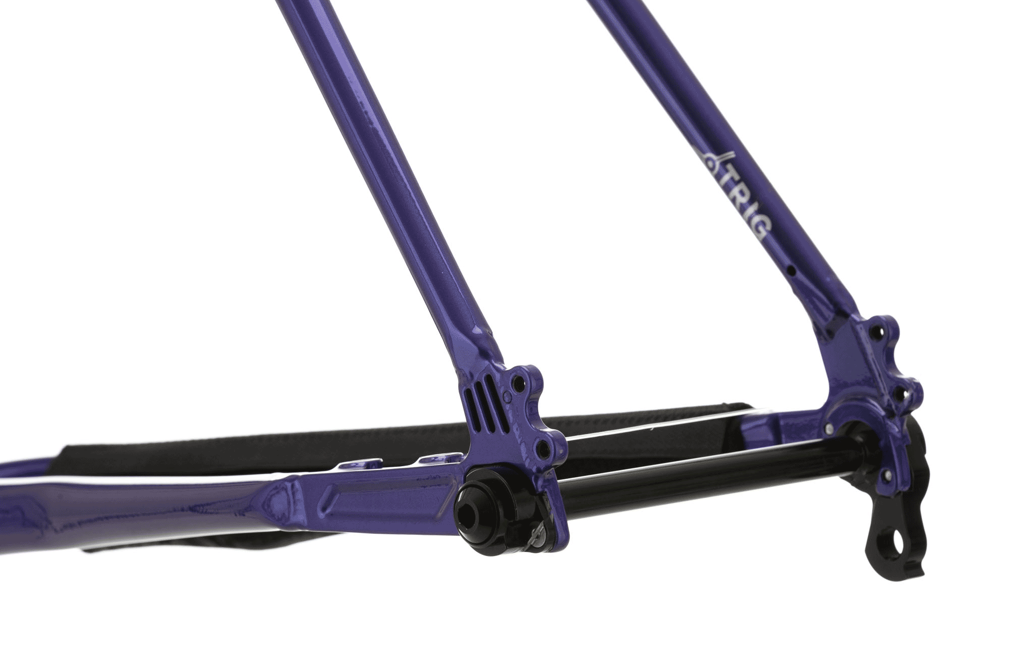 Ragley trig outlet frameset
