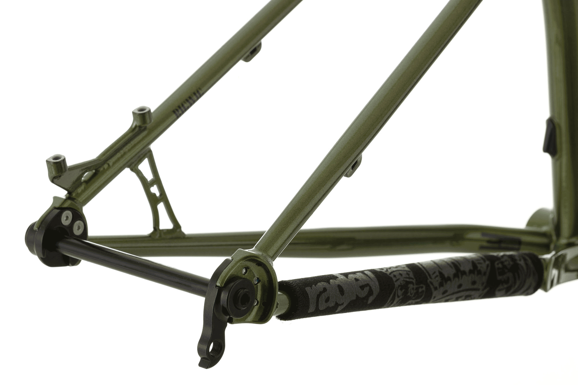 Ragley bigwig deals frame