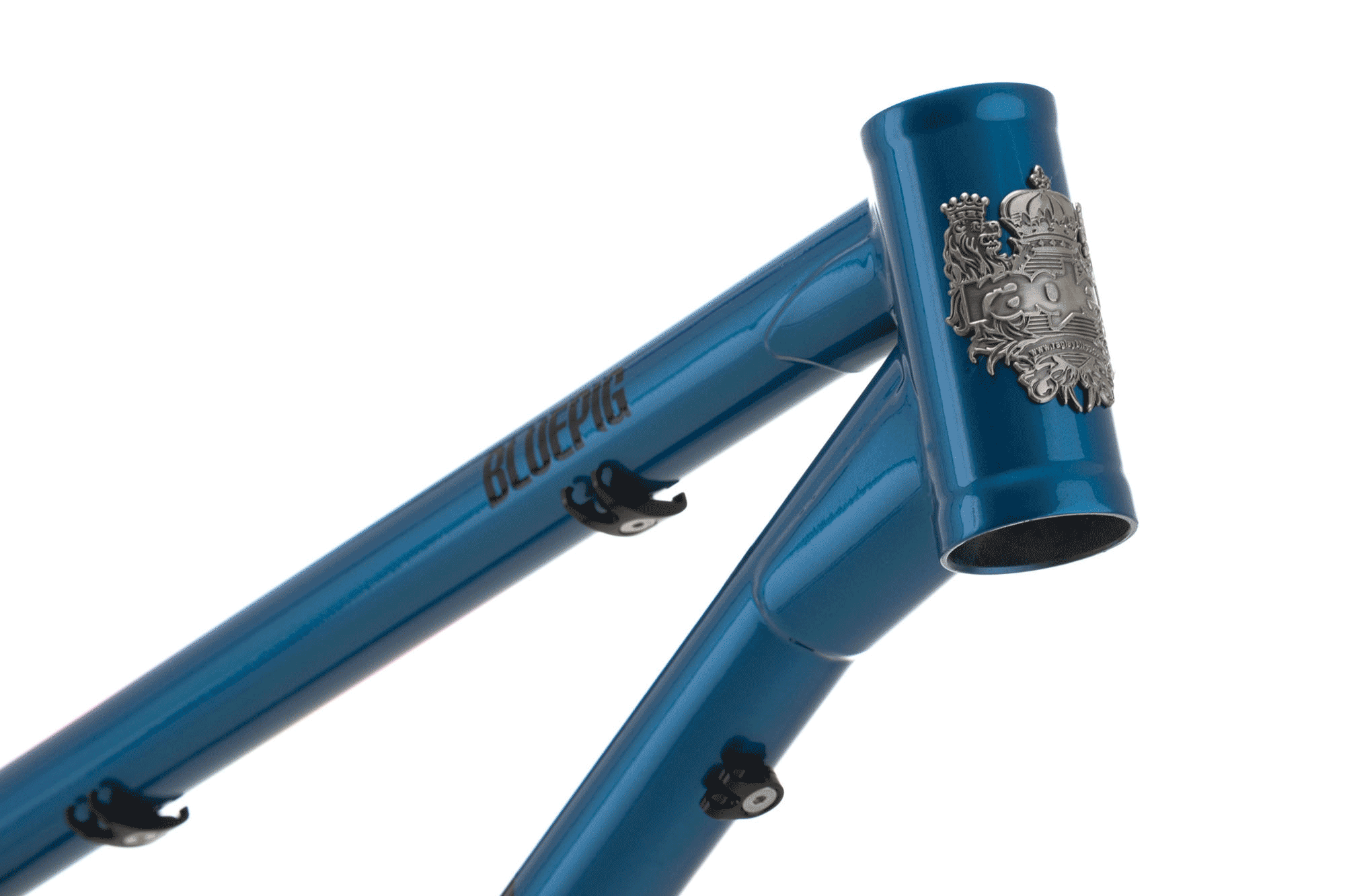 Ragley blue online pig 2019