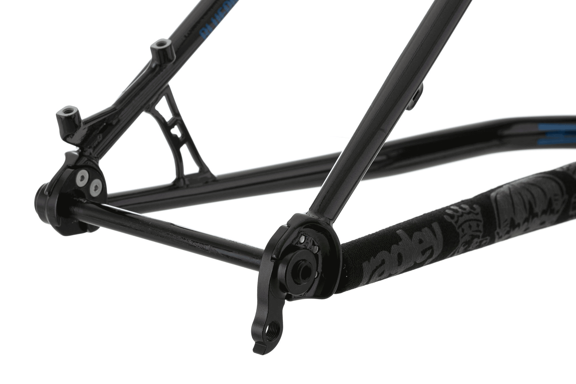 Blue Pig Hardtail Frame 2022 ragleybikes