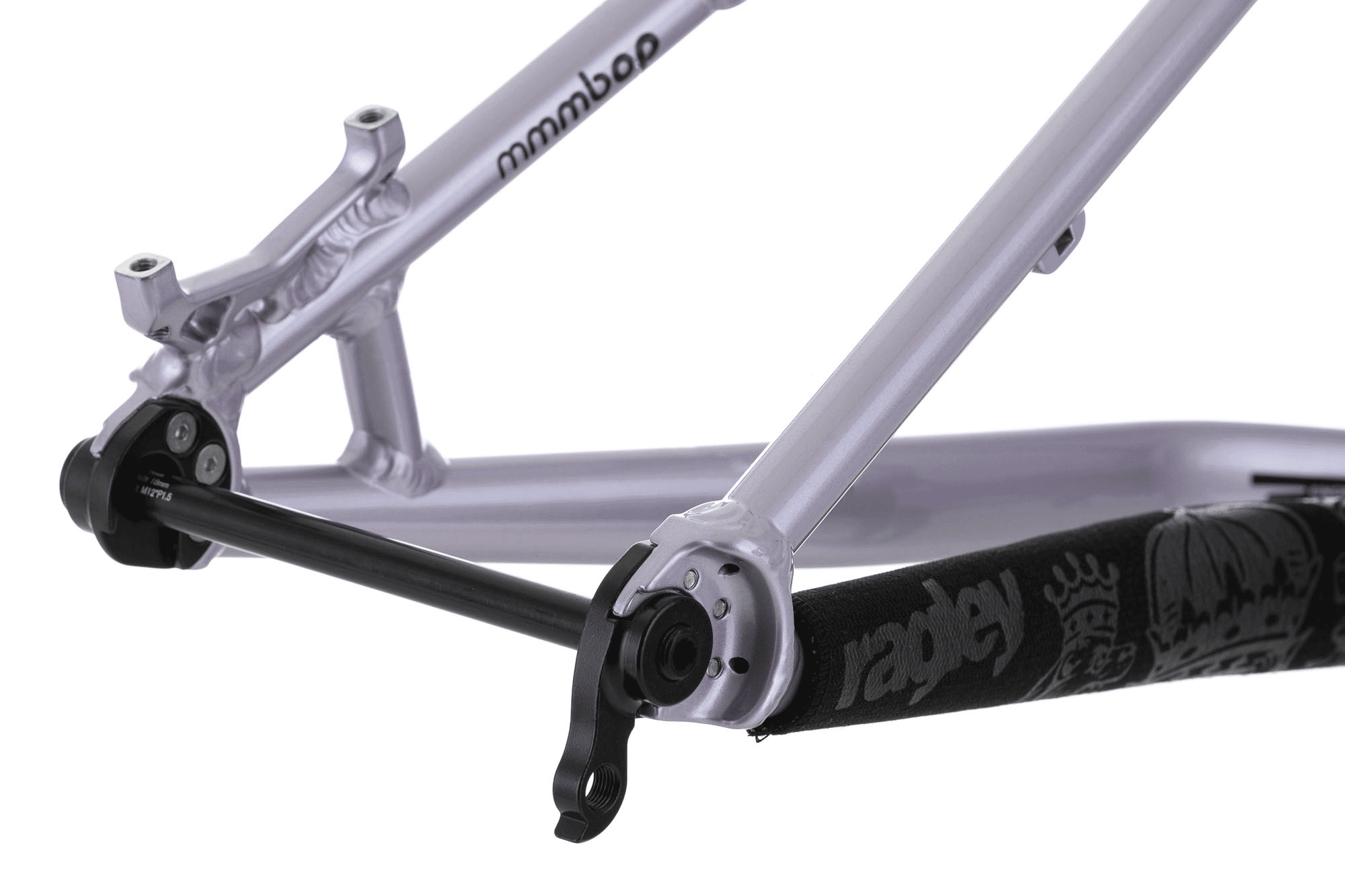 Mmmbop Hardtail Frame 2022 – ragleybikes