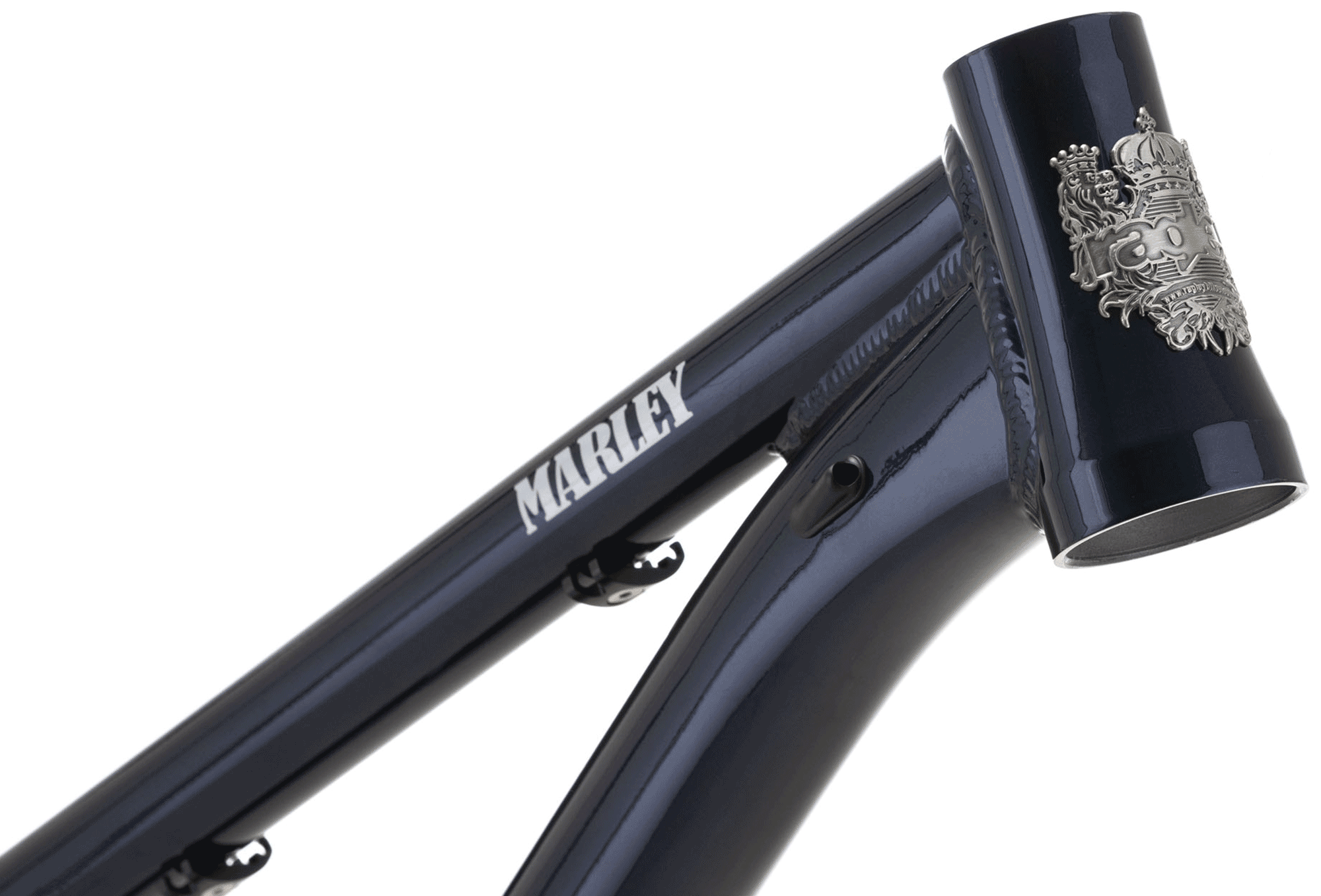 Marley Hardtail Frame 2022
