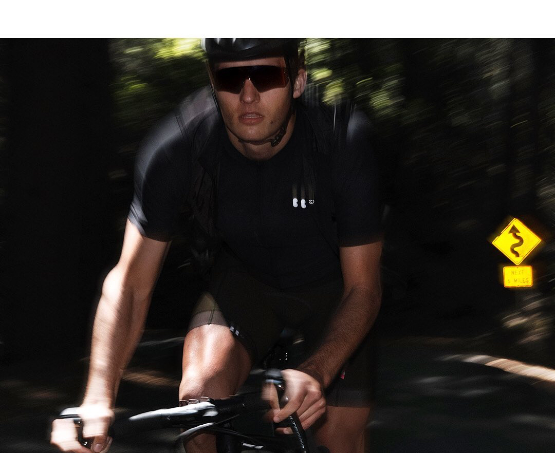 Everyone Jersey Black