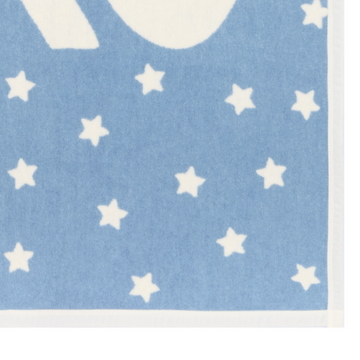 Big Bro Midi Blanket