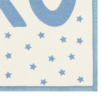 Little Bro Mini Blanket