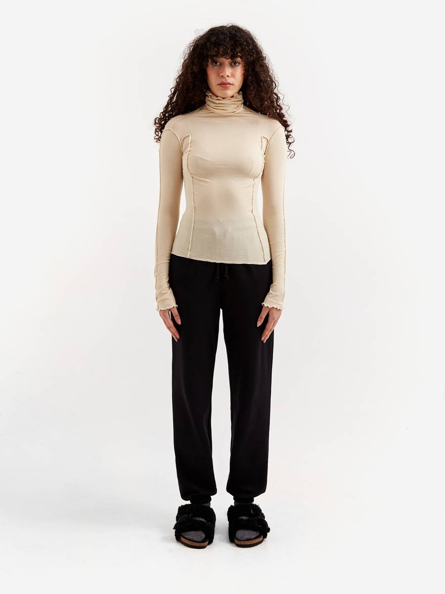 Omato Turtle Neck main image 1