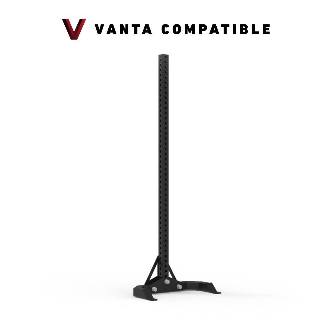 Freestanding Upright - Vanta Series