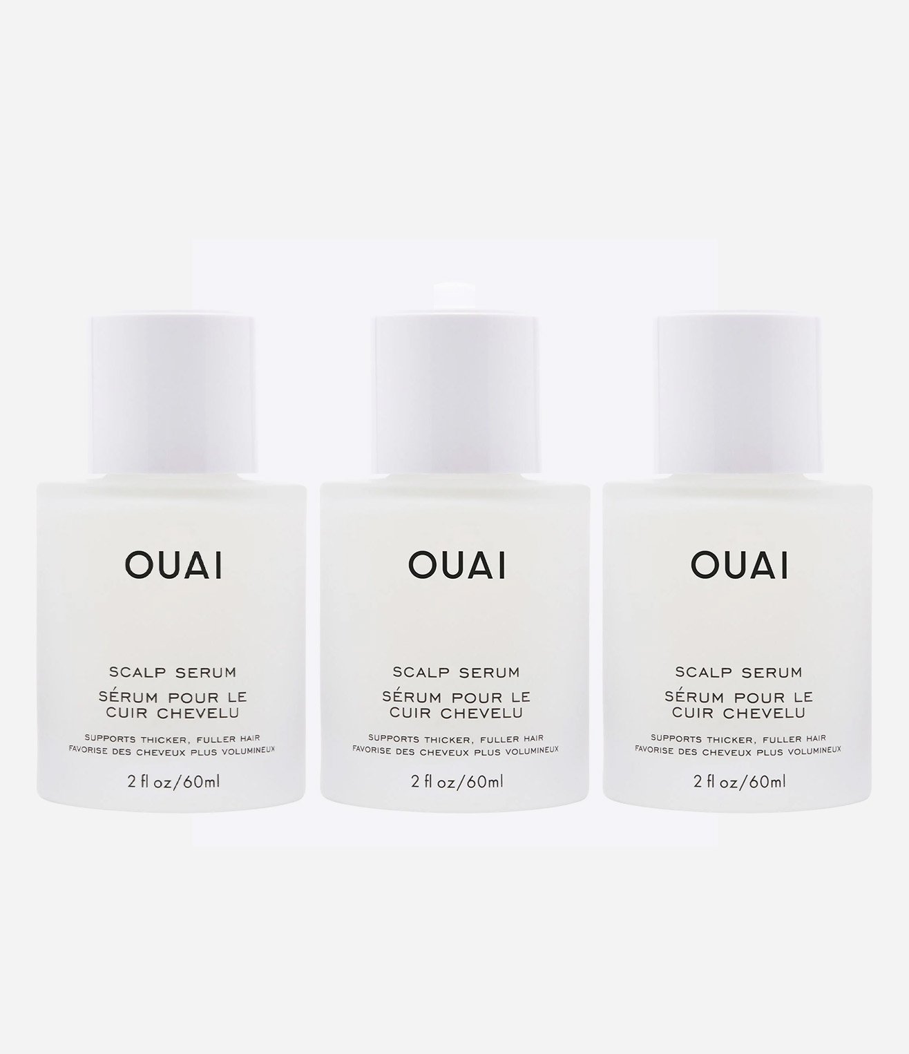 DROP OUAI EVERY DAY KIT (90-DAY SUPPLY)