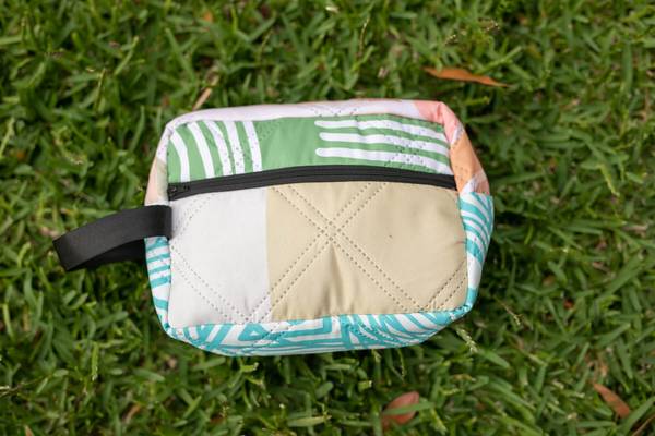 Waterproof interior lining