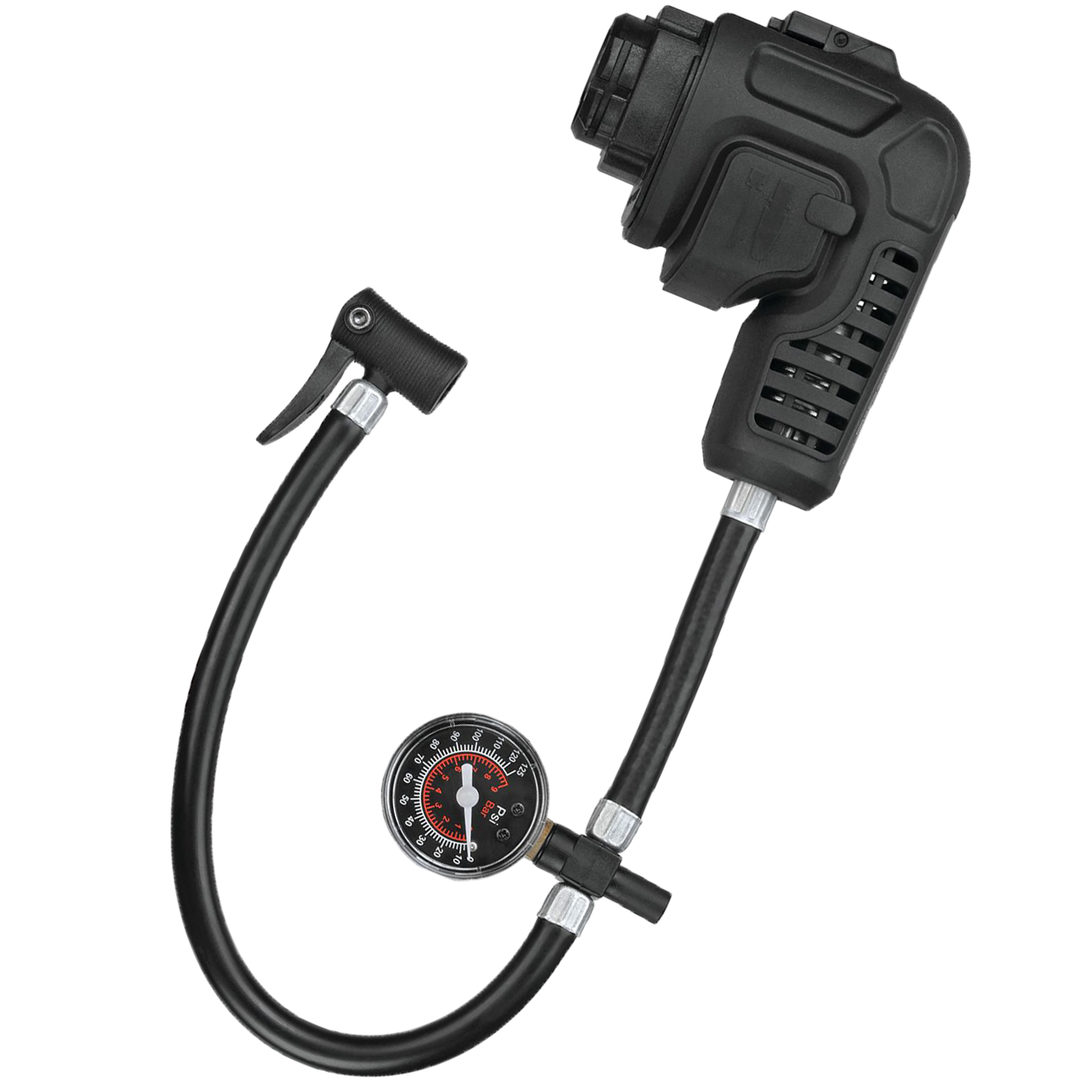 Black and Decker Multi Evo Head Attachment Inflator EV 183 for 18 V