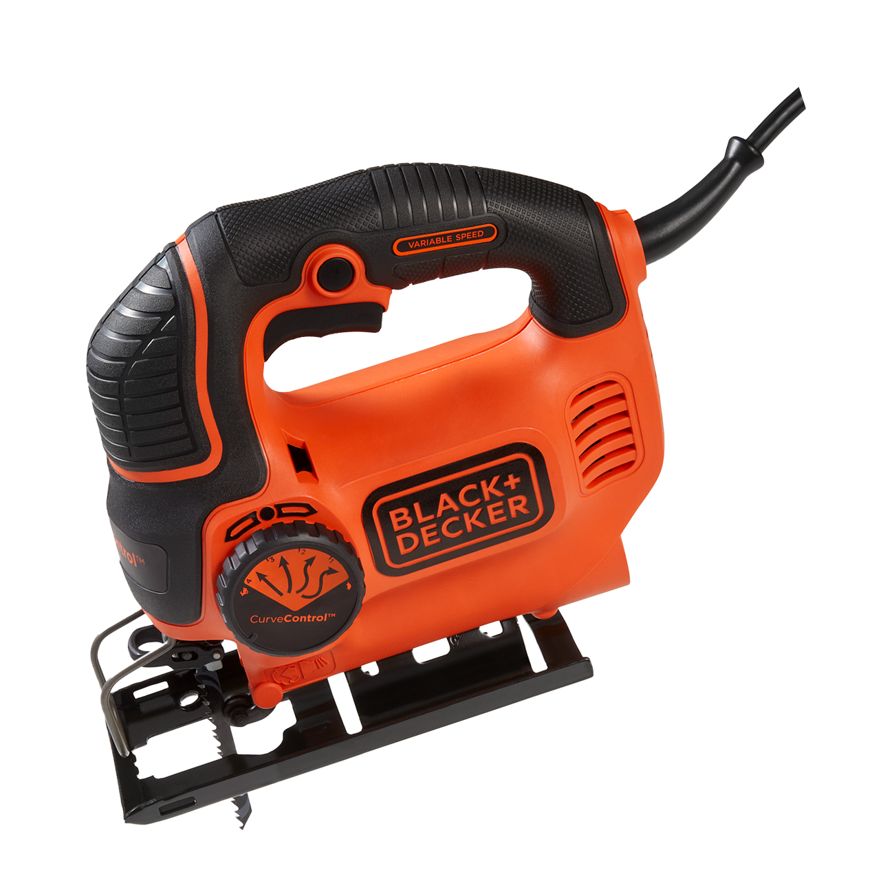 Smart Select Jig Saw